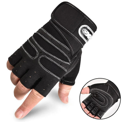 ProFit Wrist Support Workout Gloves