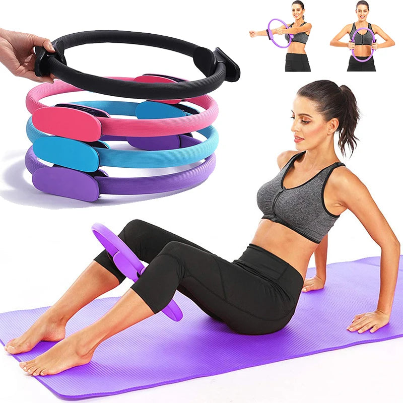 ProBalance Fitness Resistance Ring System