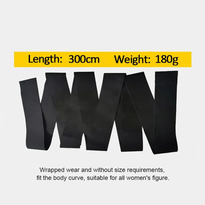 BodyFlex Posture Support Waist Belt
