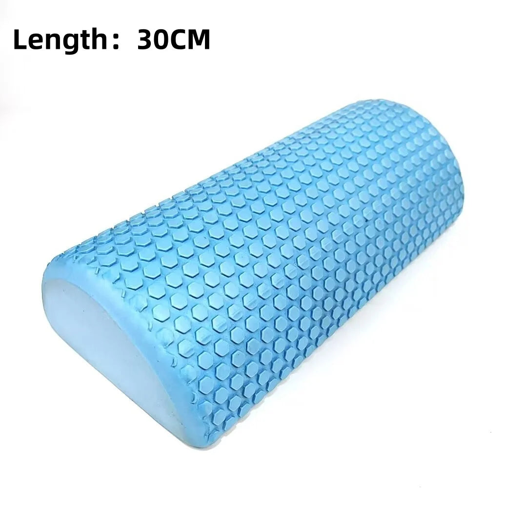 MaxRecovery Gym Therapy Foam Roller