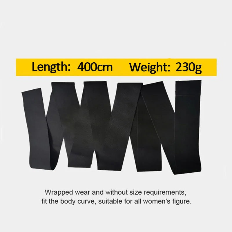 BodyFlex Posture Support Waist Belt