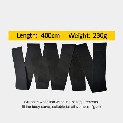 BodyFlex Posture Support Waist Belt
