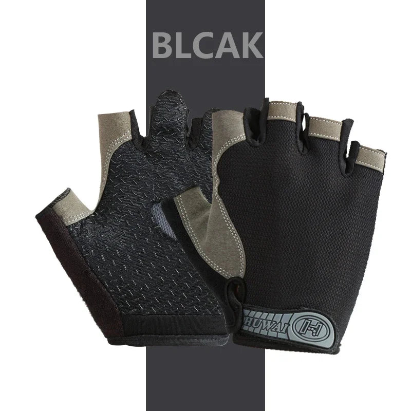 ProFit Wrist Support Workout Gloves