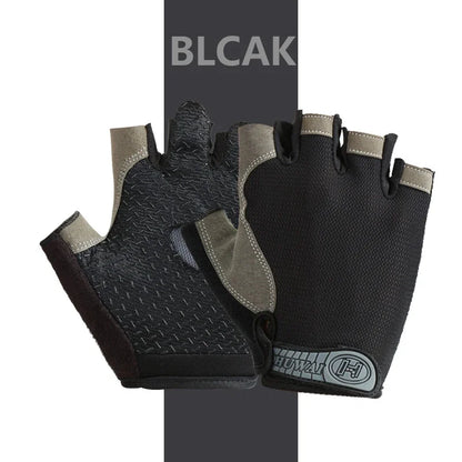 ProFit Wrist Support Workout Gloves