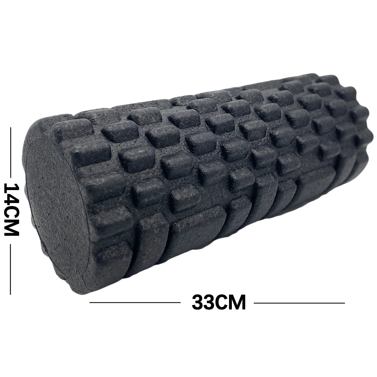 MaxRecovery Gym Therapy Foam Roller
