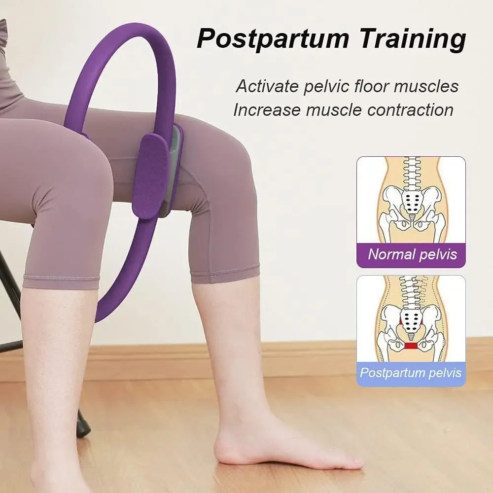 ProBalance Fitness Resistance Ring System