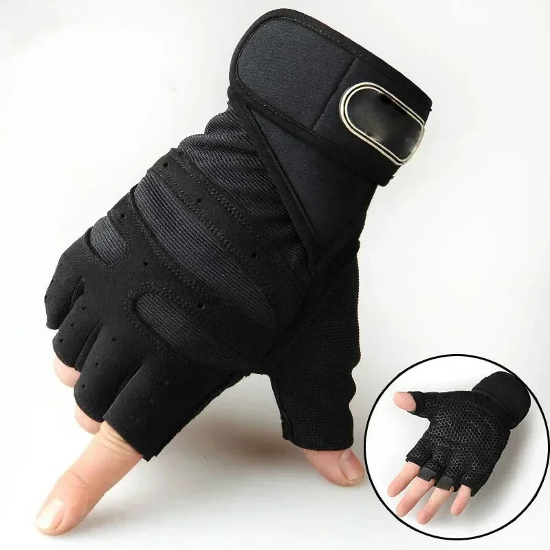 ProFit Wrist Support Workout Gloves