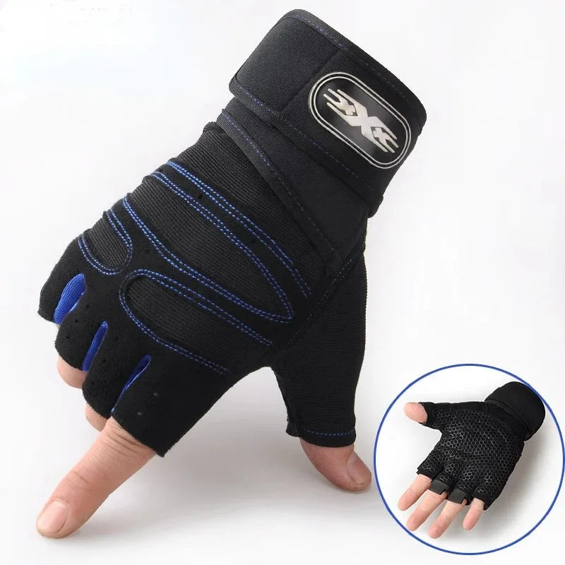 ProFit Wrist Support Workout Gloves