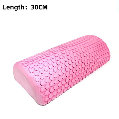 MaxRecovery Gym Therapy Foam Roller