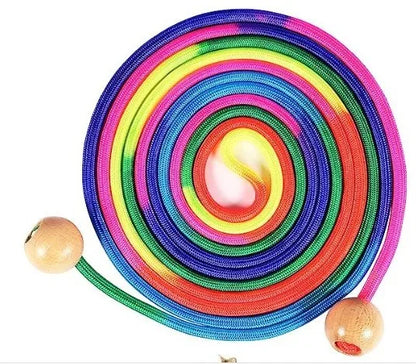 FlexSpeed Group Skipping Exercise Rope