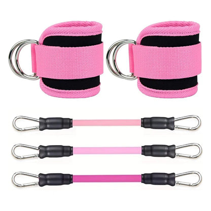 PowerCore Lower Body Fitness Bands