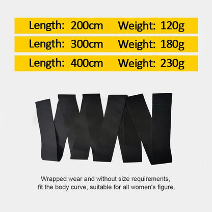 BodyFlex Posture Support Waist Belt