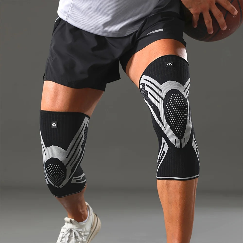 FlexGuard Compression Knee Support Sleeve